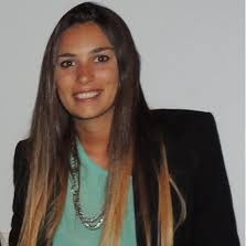 Florencia Pizzarulli