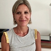 Yamila Kababe
