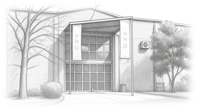 Universidad Nacional de Quilmes